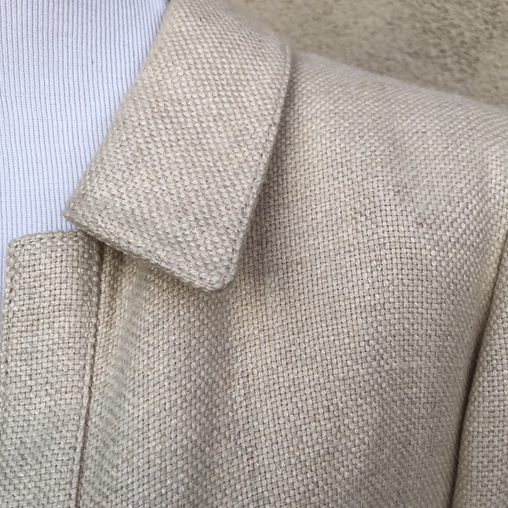 VALENTINO CARDIGAN COAT - Picture 6 of 10